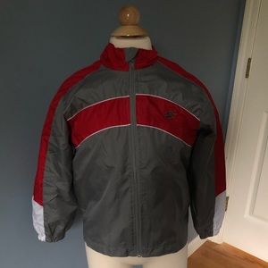 Starter Wind Breaker Kids Coat